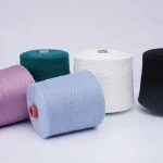 32S 100%Polyester Yarn 5