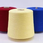 32S 2plys 100%Cotton Yarn 1