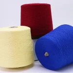 32S 2plys 100%Cotton Yarn 2