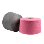 32S 85%cotton 15%Ramie 3