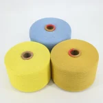50% Cotton 50% Polyester Blended Yarn 3