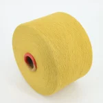 50% Cotton 50% Polyester Blended Yarn 5