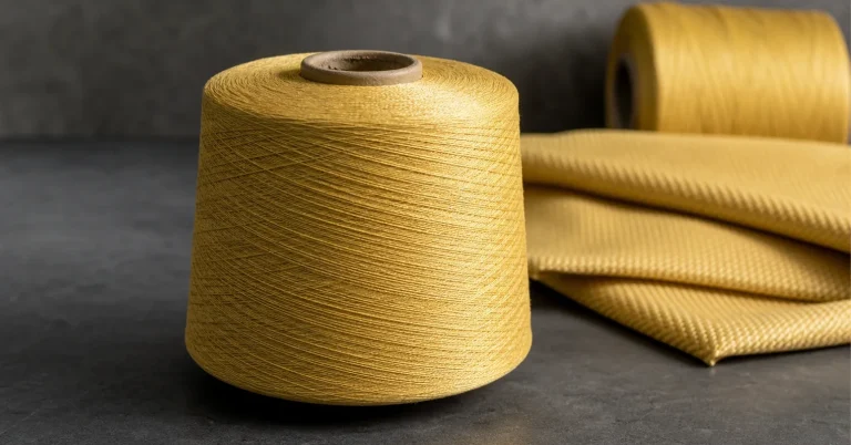 Aramid Fiber