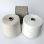 Linen30% Cotton70% Blended Yarn 1