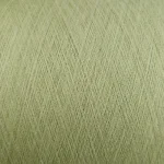 Mercerized Cotton Knit Yarn Ne 80S 1