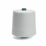 Ring Spun Yarn 30S Soft 100%Polyester 3