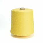 Ring Spun Yarn 30S Soft 100%Polyester 4