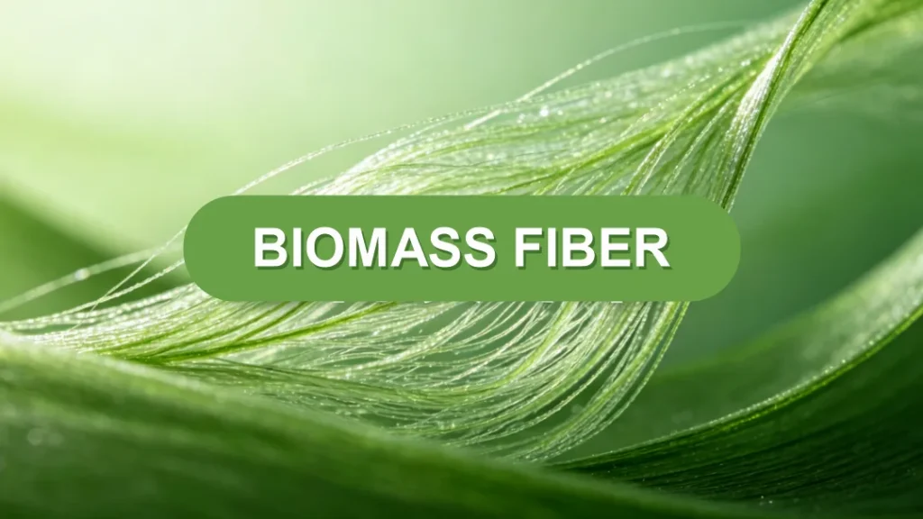 Bimass Fiber
