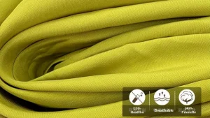 fabric features