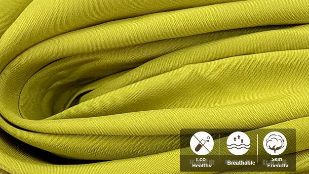 fabric features