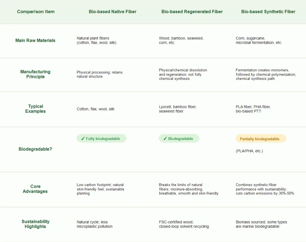 Biomass Fibers_comparison