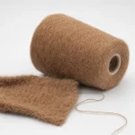 nylon polyester fuzzy colored yarn 05