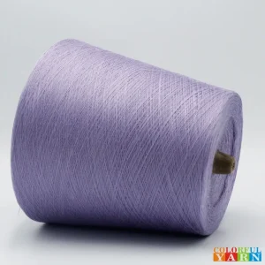 30S Lyocell Silk Blend Yarn 30S Lyocell Silk Blend Yarn