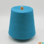 32S 45% Nylon 55% Viscose Yarns 1