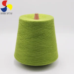 32S 45% Nylon 55% Viscose Yarns 3