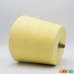 32S 85%Cotton 15%Ramie Yarn 4