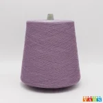 AG+ Silver 80%Polyester 20%Cotton Yarn 2