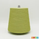 AG+ Silver 80%Polyester 20%Cotton Yarn 3
