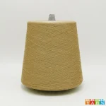 AG+ Silver 80%Polyester 20%Cotton Yarn 4
