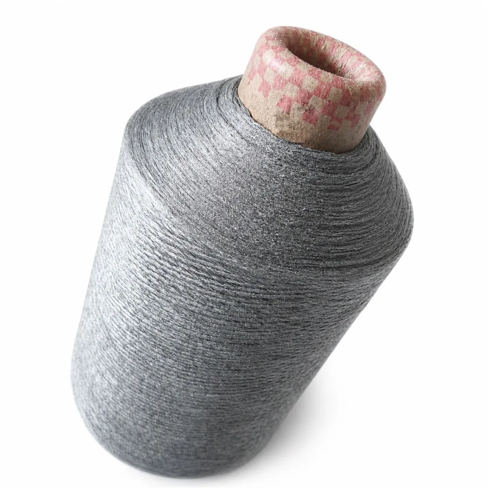 Anti-Slip Functional Yarn 2