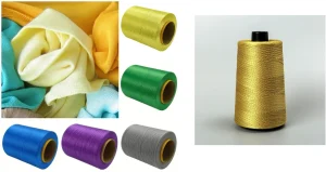 Aramid Dyed Yarn