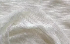 Characteristics of Slub Yarn