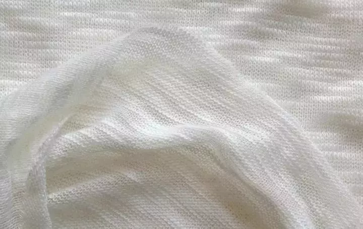 Characteristics of Slub Yarn