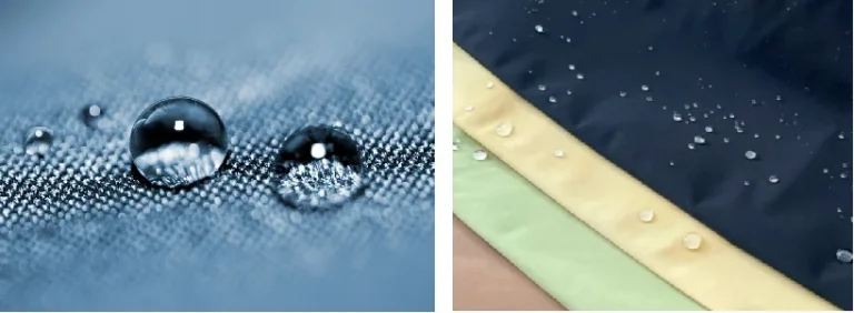 Fabric Waterproof