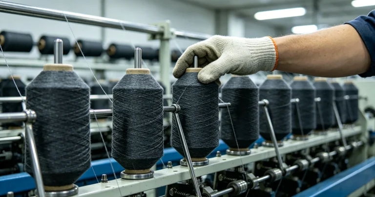 Textile Applications of Graphene Conductive Fibers