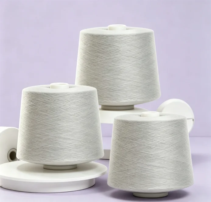 UV-Protective Yarns