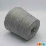 30S polyester linen blend yarn 3
