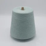 30S polyester linen blend yarn 4