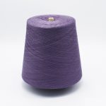 32S Viscose Acrylic Blend Dyed Yarn 4