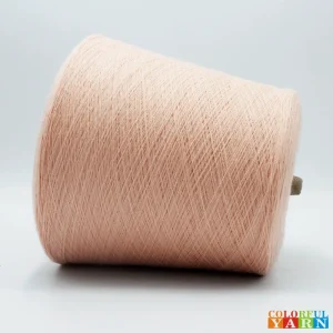 32S Wool Lyocell Combed Cotton 1