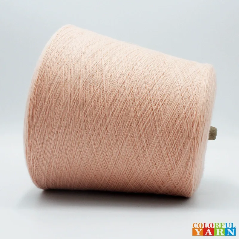 32S Wool Lyocell Combed Cotton 1