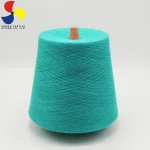 32S viscose nylon blend yarn 2