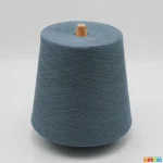 32S viscose nylon blend yarn 3