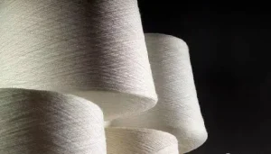 COTTON YARNS