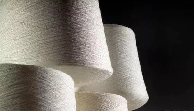 COTTON YARNS