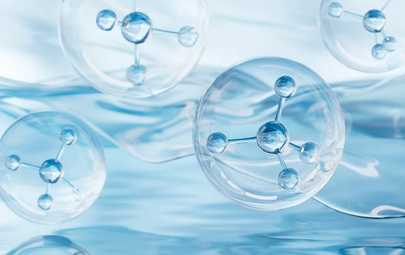 Moisturizing & skin‑nourishing effect