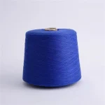 Wool Lyocell Combed Cotton Yarn A