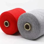 Wool Lyocell Combed Cotton Yarn C