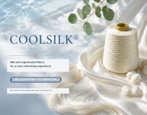 coolsilk