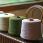 45S Wool Yarn 1