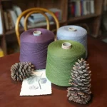 45S Wool Yarn 3