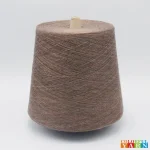 Lyocell silk yarn 3