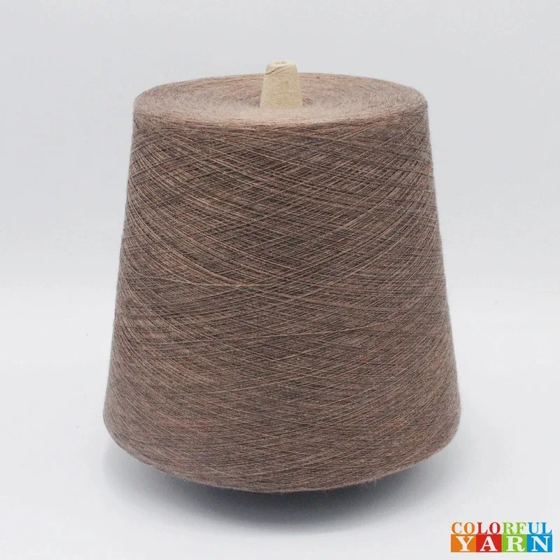 Lyocell silk yarn 3
